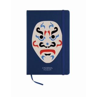 Cuaderno A5 hojas rayadas personalizado